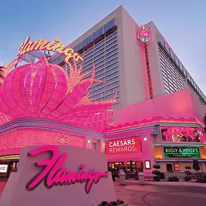 *** Feriested Flamingo Vegas & Casino USA