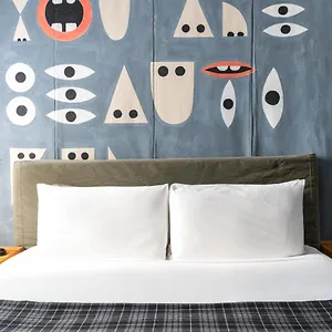Hotell Ace