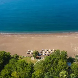  Resort Eden Bungalows&beach Türkiye
