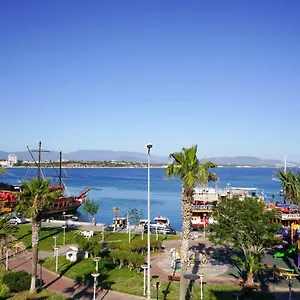 ** Otel Arden Türkiye