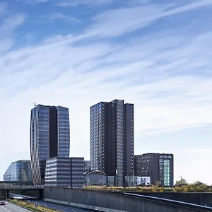Crowne Plaza Towers By Ihg 4* Copenhaga