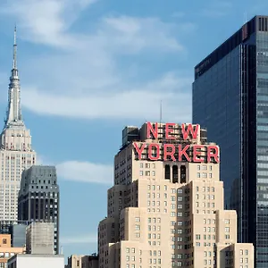 The New Yorker Nowy Jork