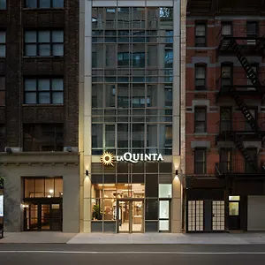 3* 酒店 La Quinta By Wyndham Time Square South