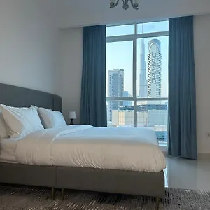 At Business Bay By Bhavan Appartement