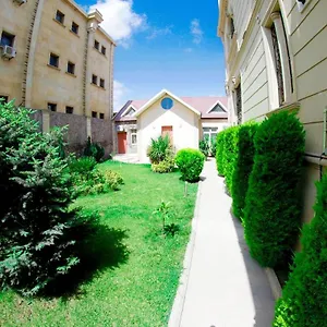 *** Otel Seasons Azerbaycan