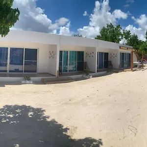 **** Otel La Isla Bonita Dominik Cumhuriyeti