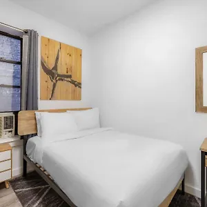 3* Hotel 27 By Luxurban