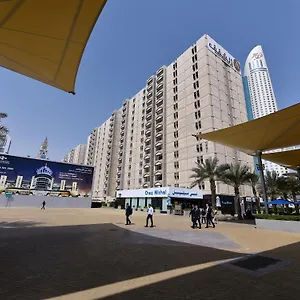  Daire The Apartments, World Trade Centre Birleşik Arap Emirlikleri