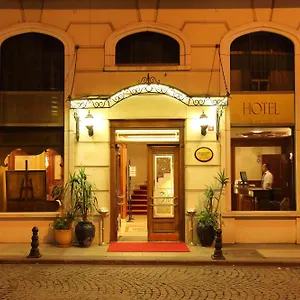 Golden Horn 4* Istambul