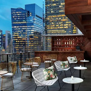 Doubletree By Hilton Times Square West Nowy Jork