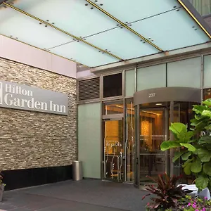 Hilton Garden Park South-midtown West Nowy Jork