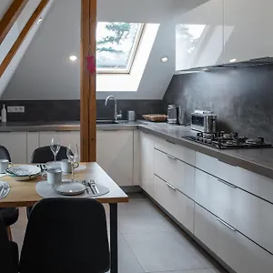 Przytulia Apartament