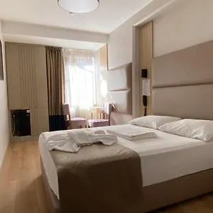 Otel Yenikapi Türkiye