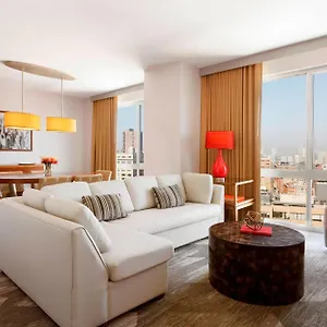 Hotell Sheraton Tribeca