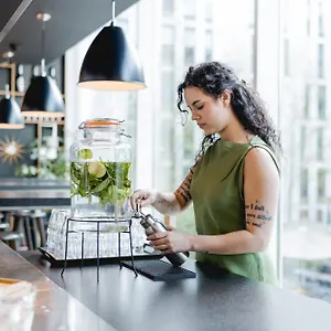 Citizenm Radhuspladsen 4* Copenhaga