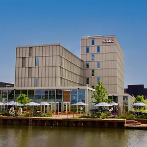 **** Hotel Yotel Nederland