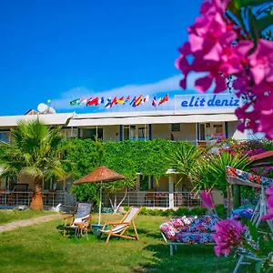 *** Otel Elıt Türkiye