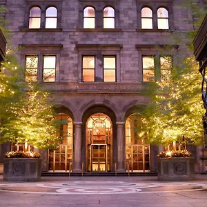 Lotte Palace Nowy Jork