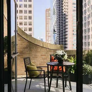 The Manhattan Club Nowy Jork
