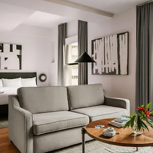 4* Hotel Sonder Duane Street