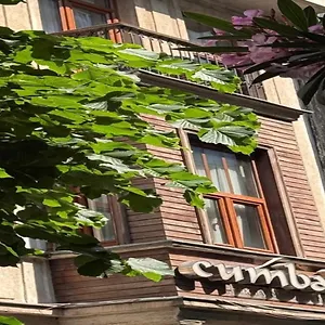 **** Otel Cumbali Luxury Boutique Türkiye