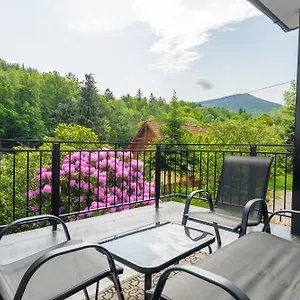 Karkonosky - Azalia Apartament