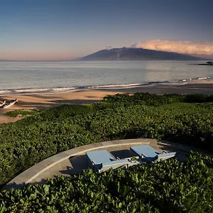 ***** Resort Four Seasons Maui At Verenigde Staten