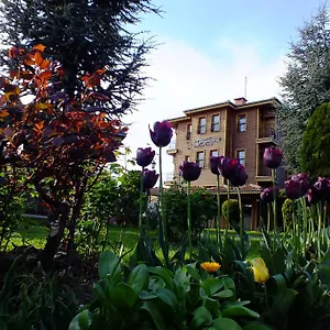 *** Otel Turquhouse Türkiye