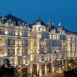 ***** Hotel Corinthia Ungarn