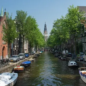  Hotel Rembrandtplein Nederland