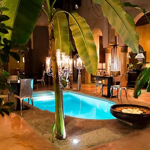 رياض نوار ديفوار 4* مراكش