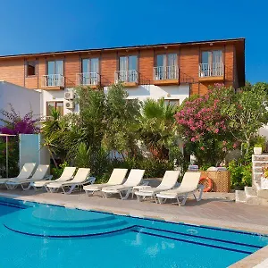 *** Otel Akvaryum Türkiye