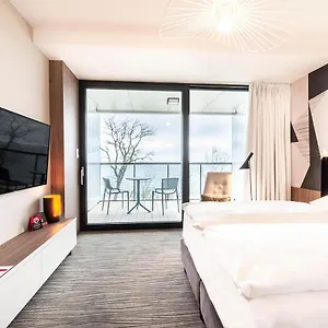 Vacationclub - Seaside 411 Apartament