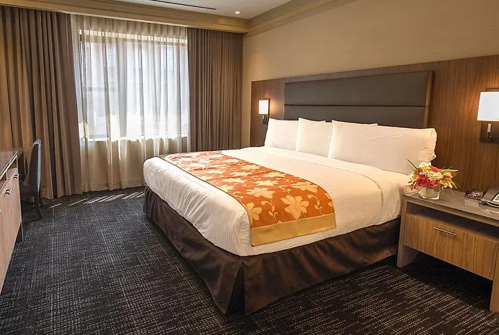 Opera House Hotel New York