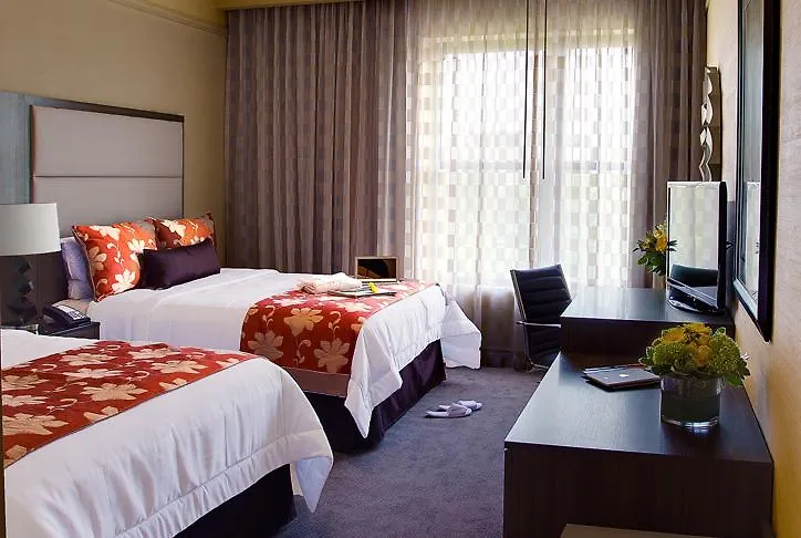 Opera House Hotel New York USA