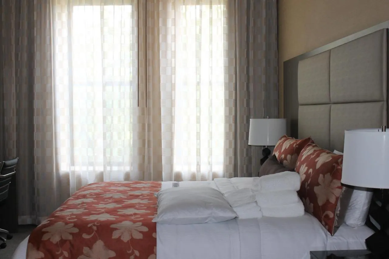 Opera House Hotel New York 3*,