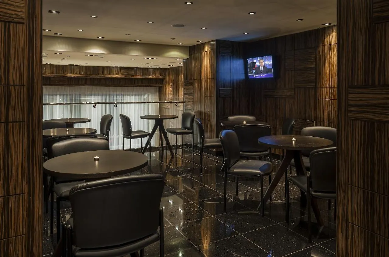 Opera House Hotel New York