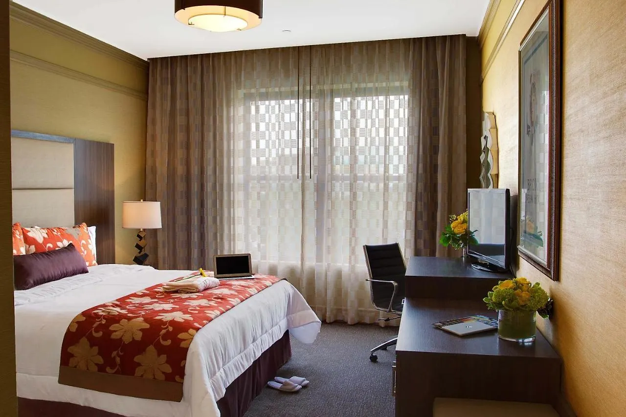 Opera House Hotel New York