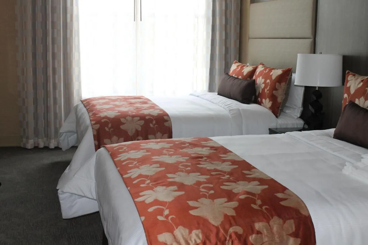 Opera House Hotel New York