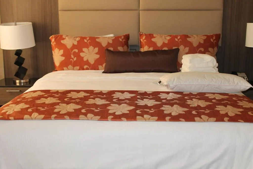 Opera House Hotel New York