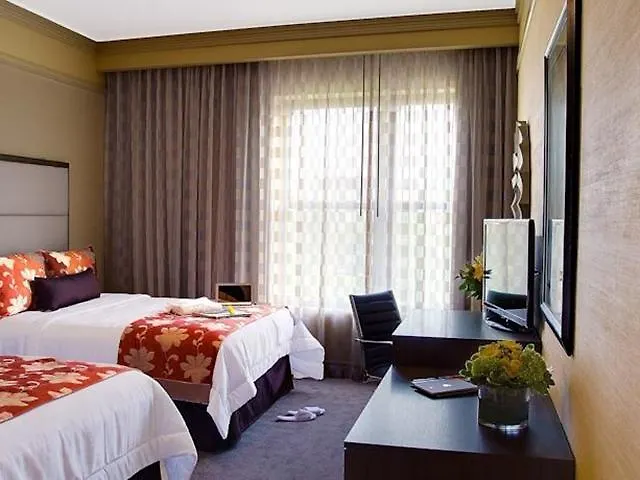 Opera House Hotel New York
