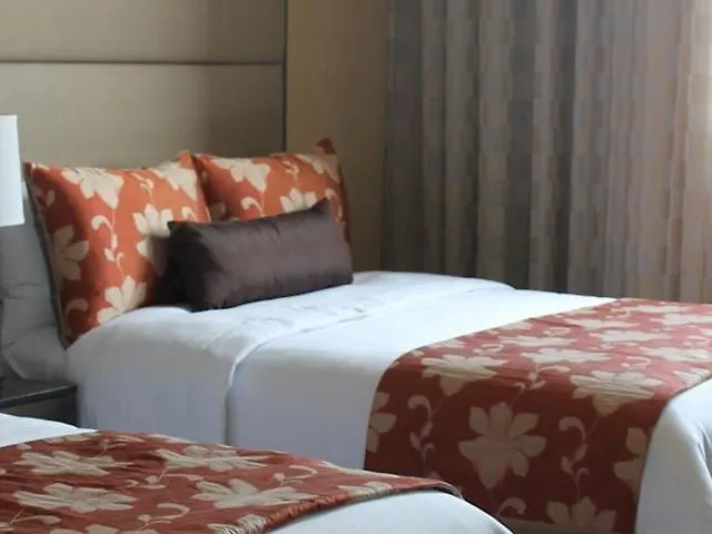 Opera House Hotel New York