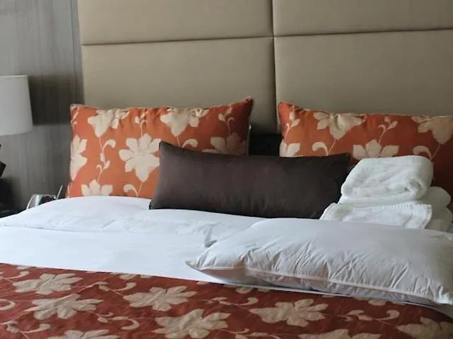 Opera House Hotel New York
