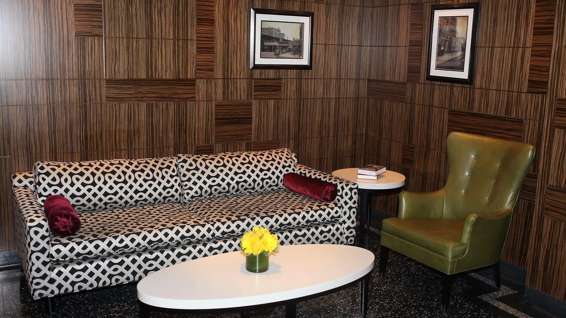Opera House Hotel New York