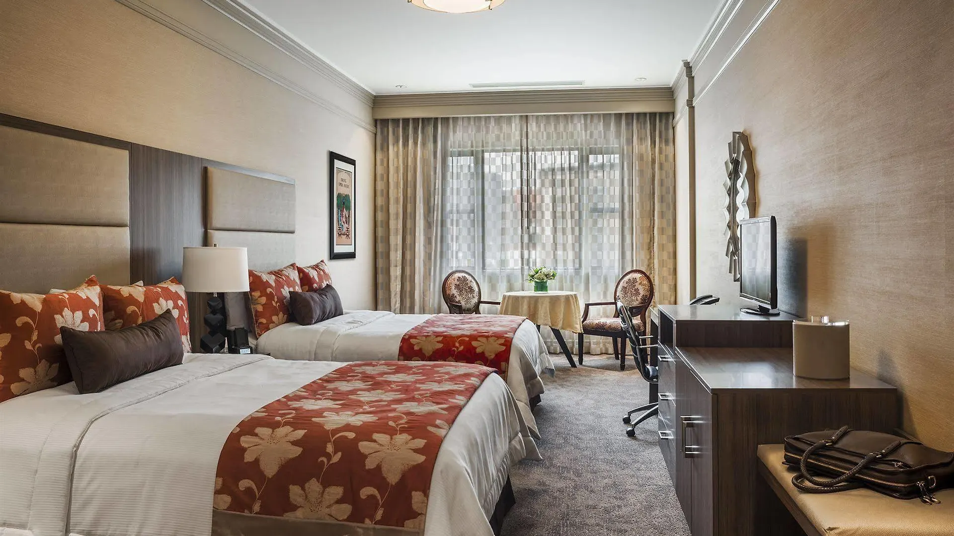 Opera House Hotel New York