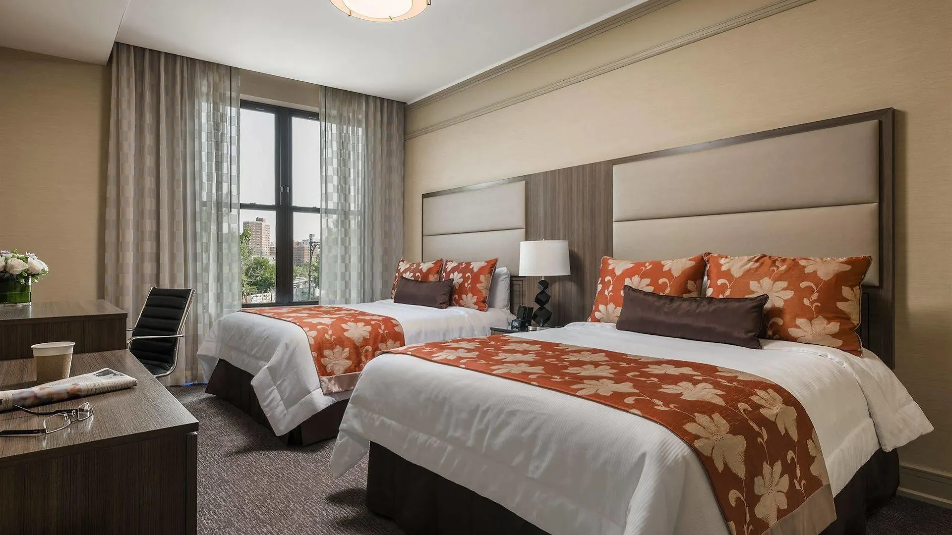 Opera House Hotel New York