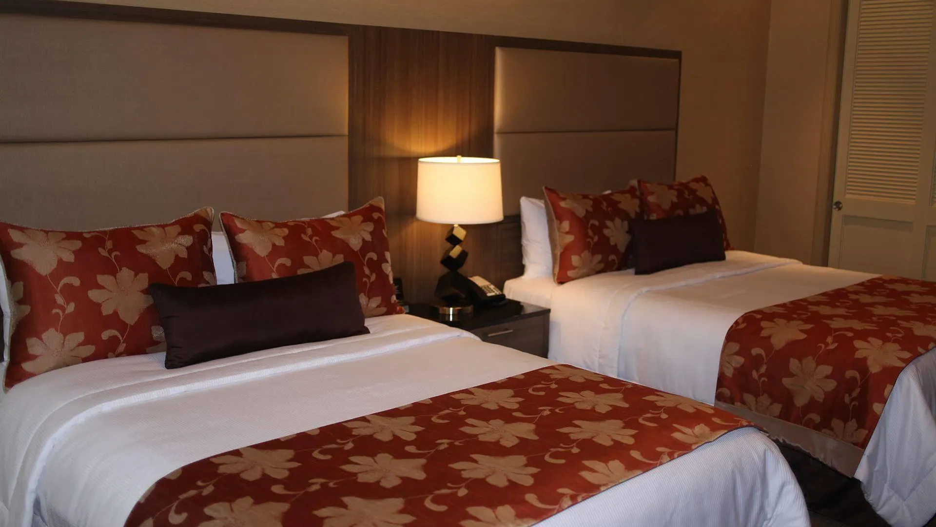 Opera House Hotel New York